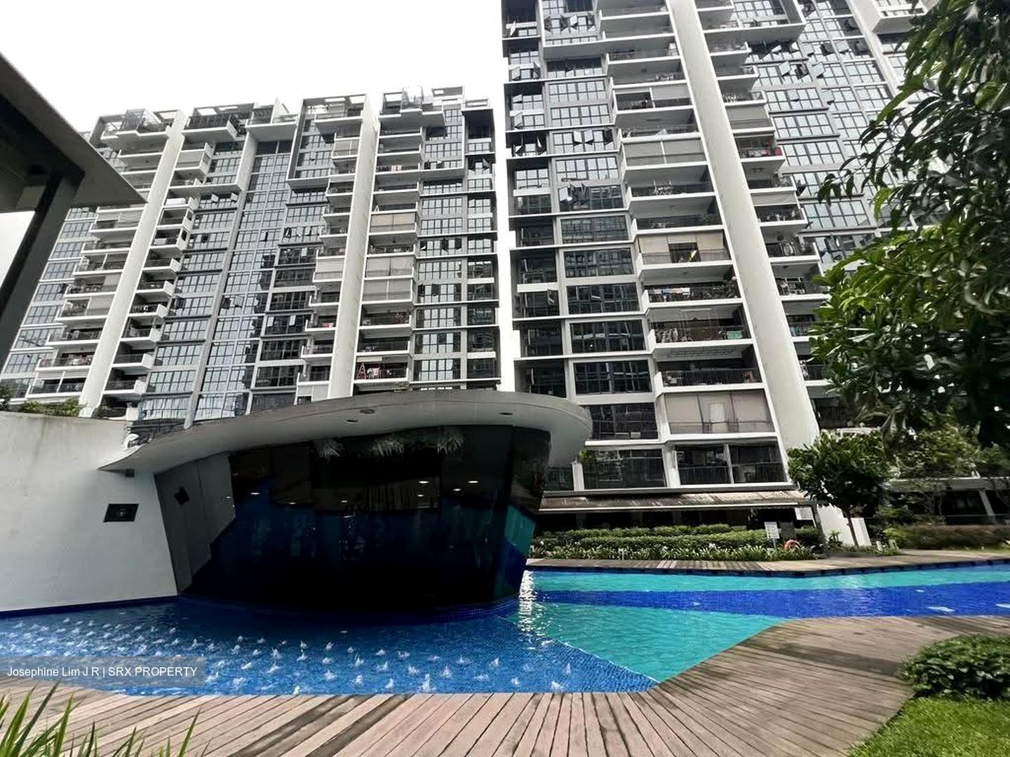 RiverParc Residence (D19), Condominium #630329161